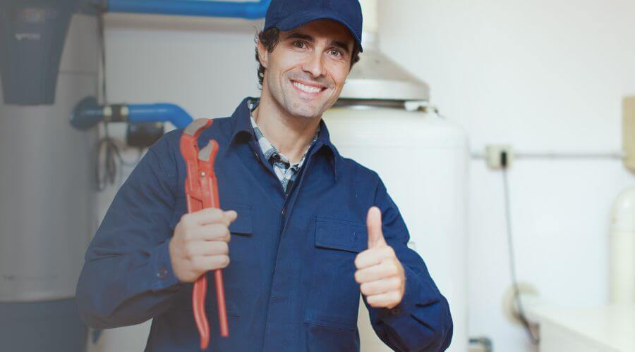 Professional expert plumbing services in Cambridge, IA